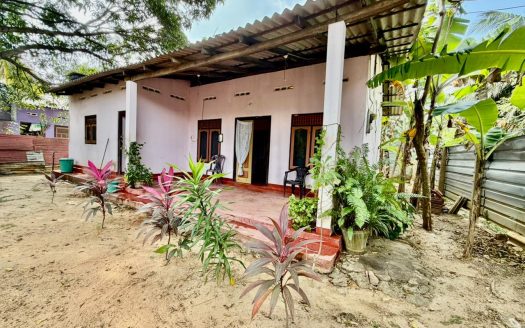 உடுவிலில் வீடு விற்பனைக்கு